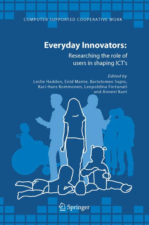 Everyday Innovators (2010)