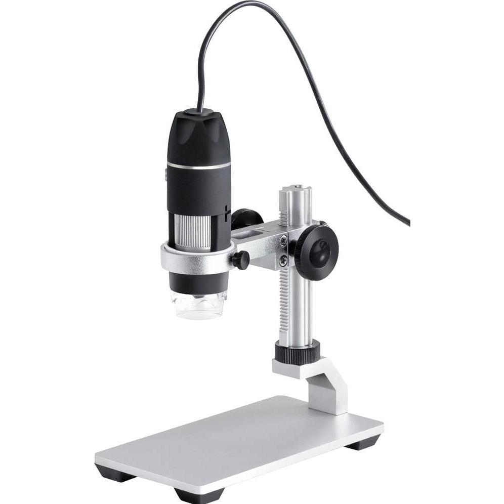 Kern Microscopio digitale, ingrandimento 10  200X 15