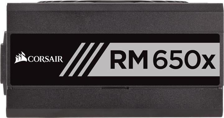 Produktbild Corsair RM650x (650 W)