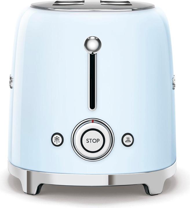 Produktbild Smeg 50's Style Kompakt