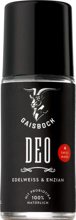 Produktbild Gaisbock Geschenkset #1 (Körperpflegeset, Gesichtspflege Set, Haarpflege Set, Bartpflege Set)