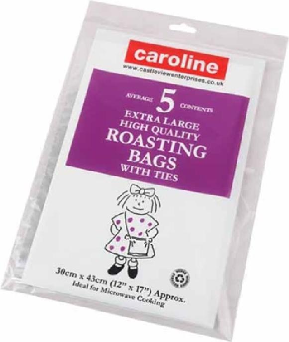 Actual product image Frying Hoses 5Pack (5 x)