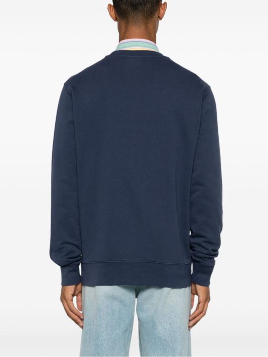Immagine prodotto Maison Kitsune Felpa Chillax Patch Regular (M)