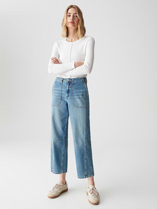 Image du produit Opus Boyfriend Fit LOLAH CARGO (40)