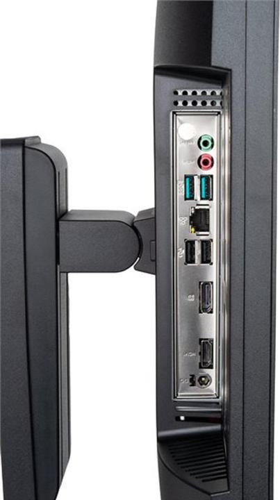 Image du produit Terra ALL-IN-ONE-PC 2420HA GREENLINE (1000 Go, 16 Go, Intel Core i5-14600, Intel UHD Graphics)