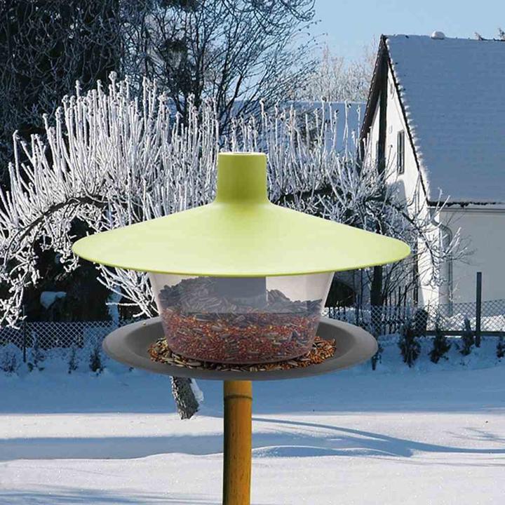 Actual product image Siena Garden Birdhouses