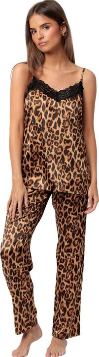 Produktbild Admas Glam Leopard (L)