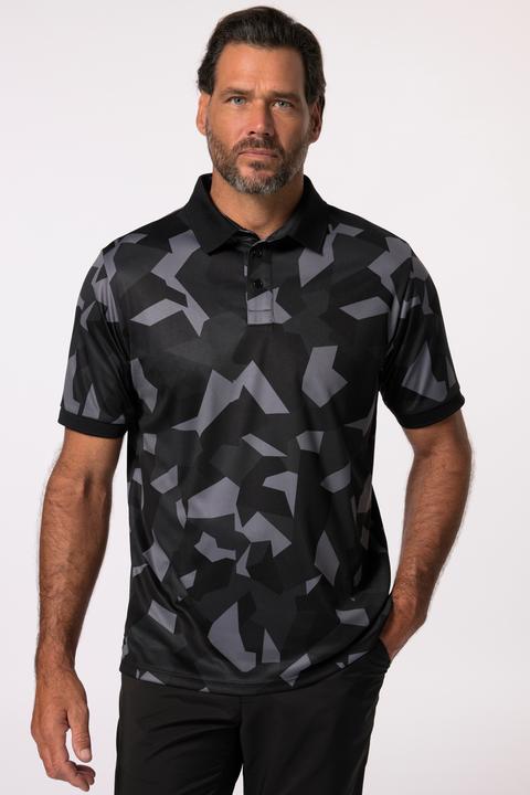 Actual product image Jay-Pi Quick Dry Golf Polo Shirt (7XL)