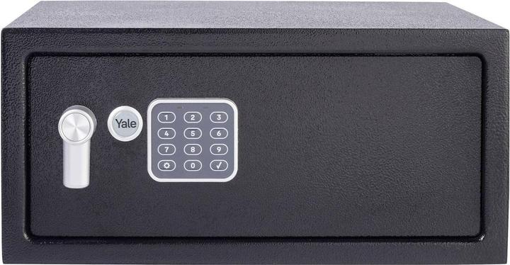 Actual product image Yale YLV200DB2 (24 l)