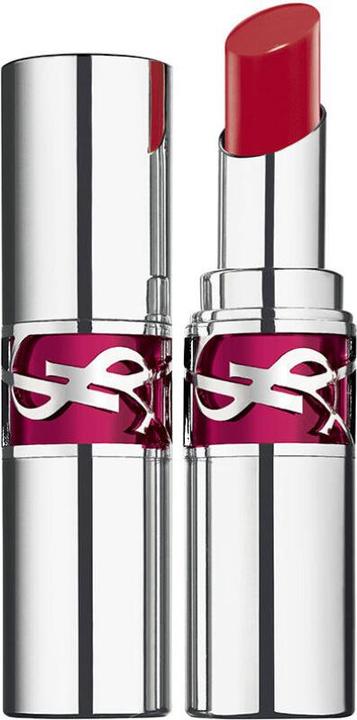 Image du produit Yves Saint Laurent Rouge Volupté Candy Glaze Lip Gloss 11 (11 Red Thrill)