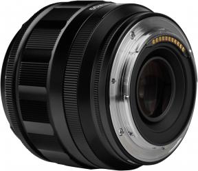 Image du produit Voigtländer Nokton 50mm / 1.0 asph. (Nikon Z, Plein format)