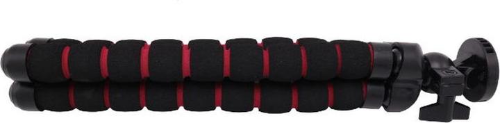 Actual product image Caruba tripod Flexstar25 Flexible (Plastic)