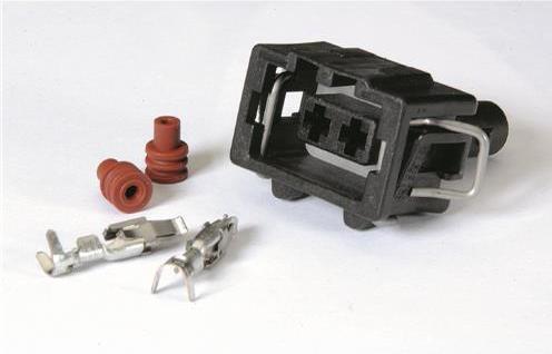 Produktbild Hella 8JD 156 150-807 Steckgehäuse