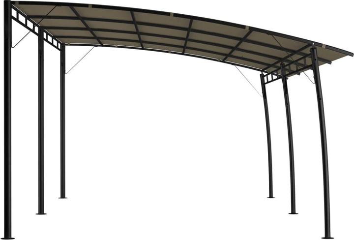 Produktbild vidaXL Yoki (400 cm, 300 cm)