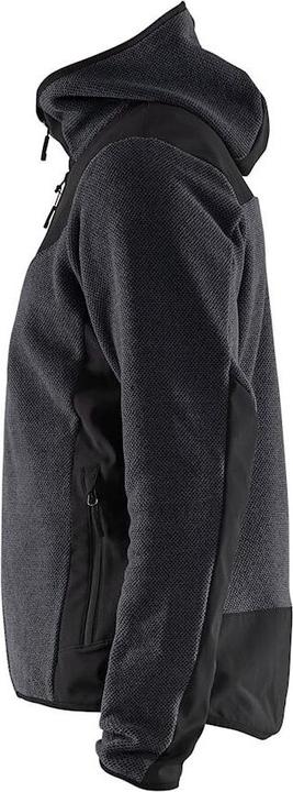 Produktbild Blakläder Softshell-Sweatshirt (XXS)