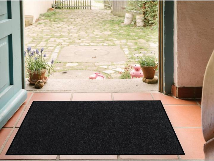 Produktbild Salonloewe Salonlöwe Uni Fussmatte (180 x 60 cm)