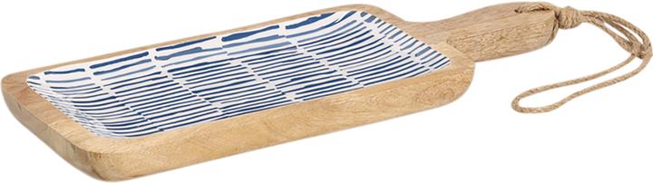 Produktbild Zeller Present Servierbrett