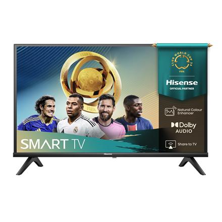 Actual product image Hisense TV 40A4Q (40", Full HD, DE)