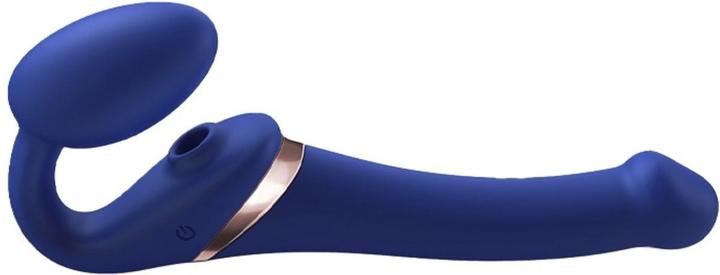 Produktbild Strap-on-me Multi Orgasm