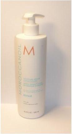 Image du produit Moroccanoil Réparation (500 ml)