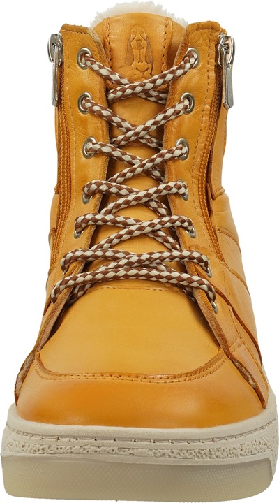Produktbild Hush Puppies Sie werden von dieser bequemen und stilvollen Stiefelette von mit Warmfutter und prakti (37)