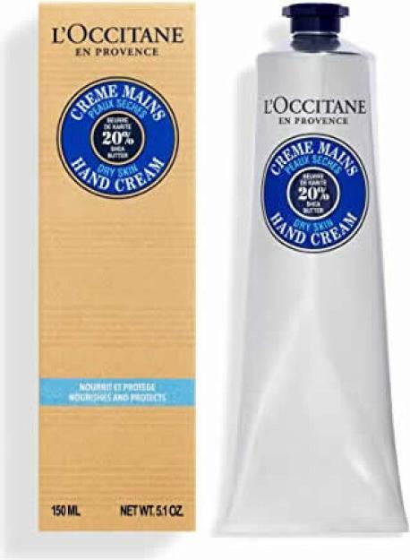 Produktbild L'Occitane Crème Mains Essentiel (150 ml)
