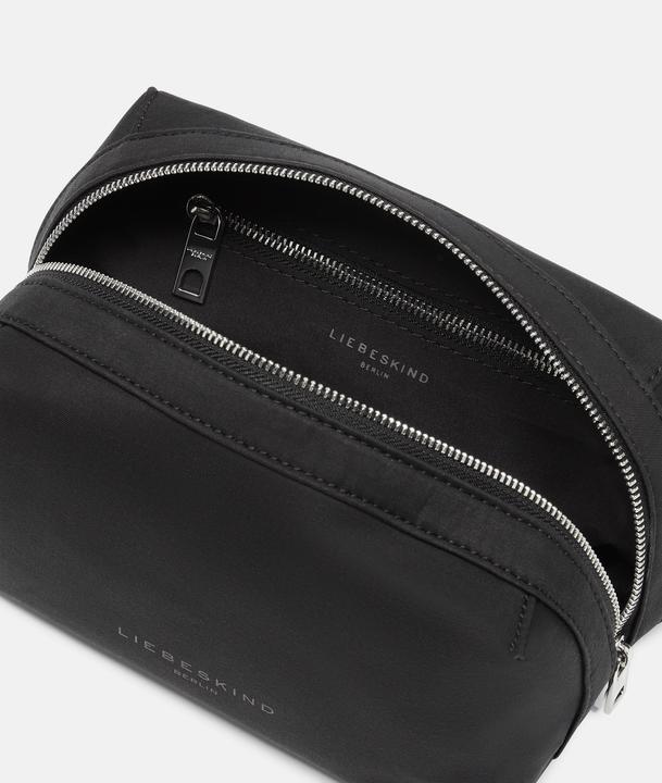 Actual product image Liebeskind Berlin Pouch Accessories Kulturbeutel aus Nylon