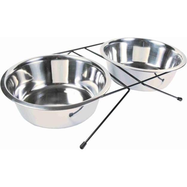 Trixie Napf-Set (2.80 l), Futternapf