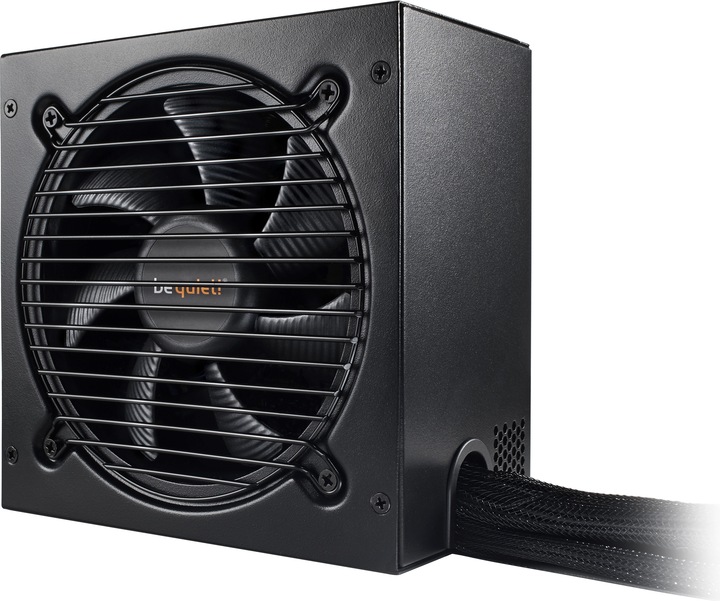 be quiet! Pure Power 11