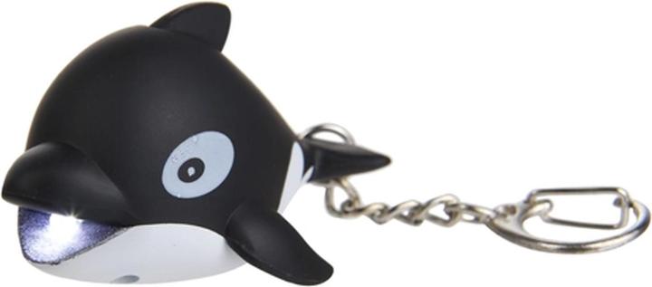 Actual product image Regatta Great Outdoors Animal keyring with light