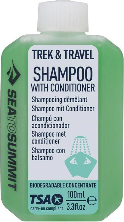 Sea To Summit Shampooing conditionneur liquide