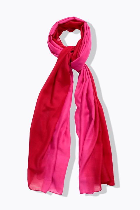 Produktbild Ulla Popken Schal, Farbverlauf