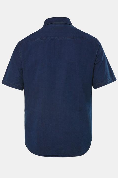 Immagine prodotto JP1880 Hemd, Halbarm, Kentkragen, Modern Basic Fit (XL)