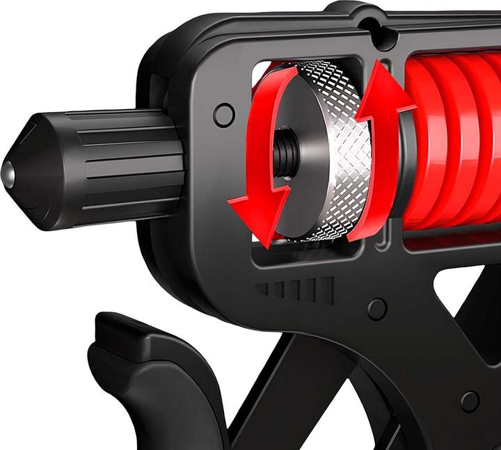 Produktbild Avizar Handtrainer 5–165kg mit Zähler