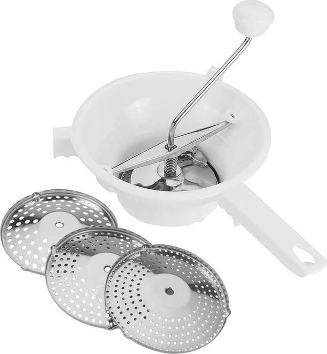 Actual product image Metaltex 25.21.20