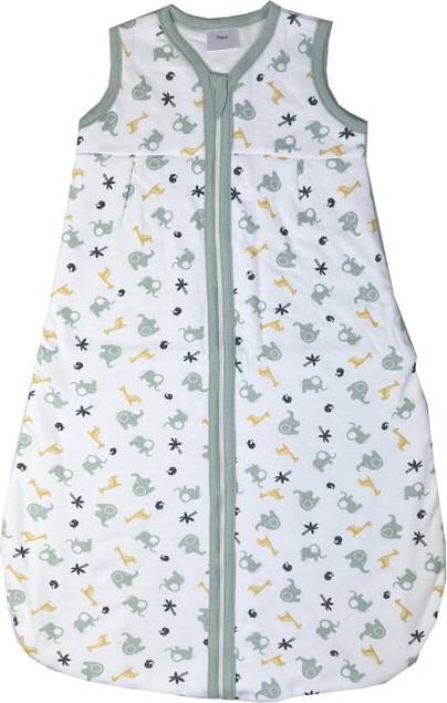 Produktbild Hütte & Co. Schlafsack - aus Baumwolle - Gr. 70 - 90 cm - 1 Stück