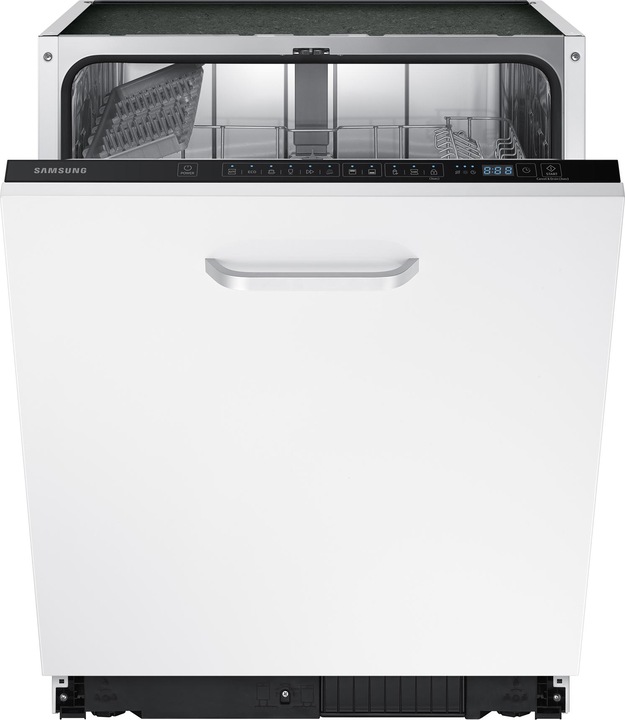 Actual product image Samsung DW60M6040BB