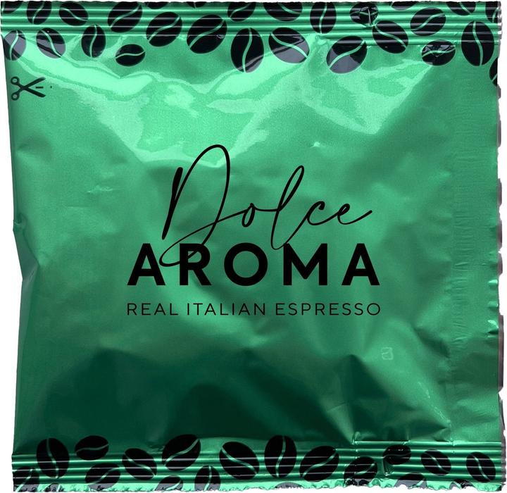 Produktbild Aroma Decaf 100 ESE Pads