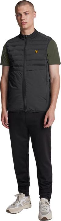 Produktbild Lyle and Scott Weste Hybrid (S)