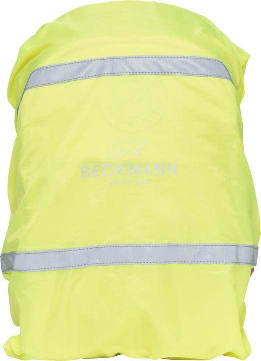 Actual product image Beckmann School backpack Classic with reversible bag (22 l)