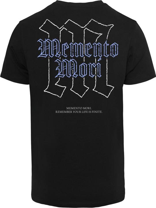 Image du produit Mister Tee MisterTee Thé Memento Mori - 171541 (XXL)