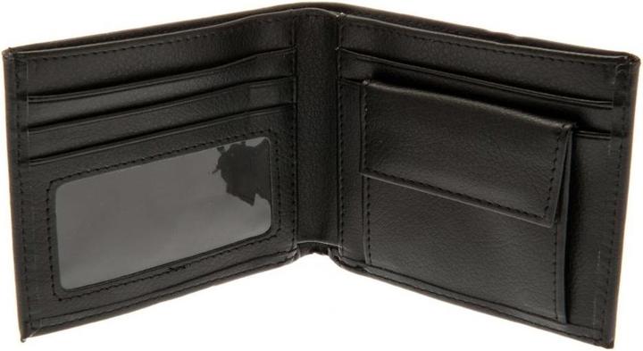 Actual product image West Ham United FC Embroidered wallet