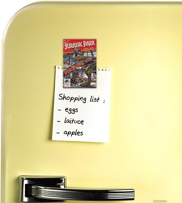 Produktbild ABYstyle Jurassic Park - Comics (4x)