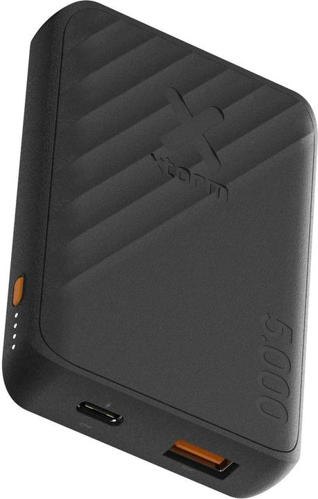 Actual product image Xtorm Go2 Series (5000 mAh, 12 W, 18.50 Wh)