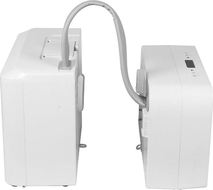 Actual product image Kibernetik FSP Split Klimagerät 5000BTU (30 m², 5000 BTU/h)