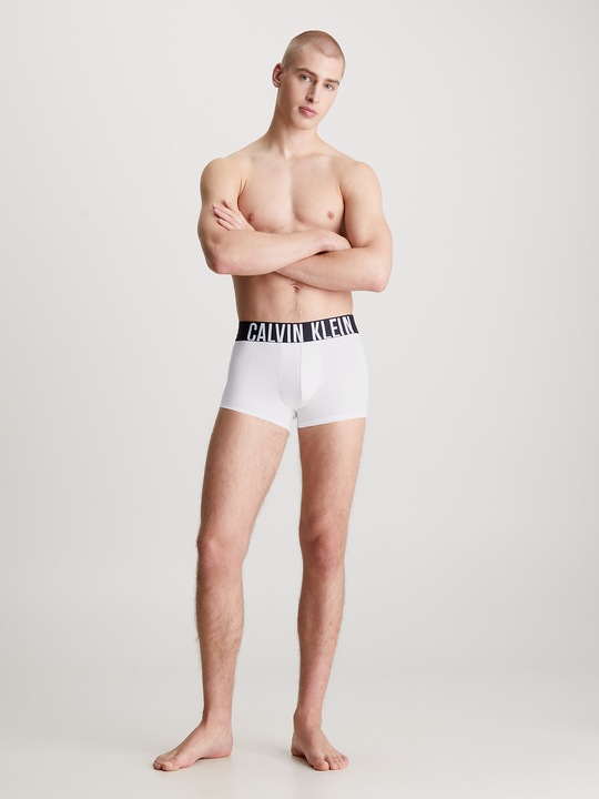 Actual product image Calvin Klein Trunk 3Pk (M, pack of 3)