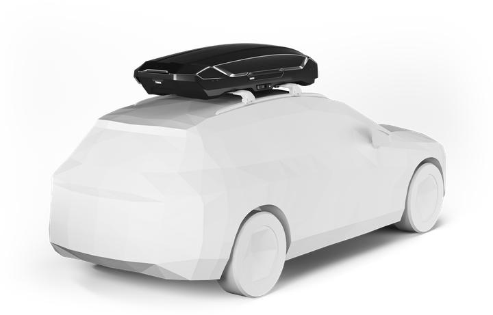 Immagine prodotto Thule Movimento 3 XL (500 l)