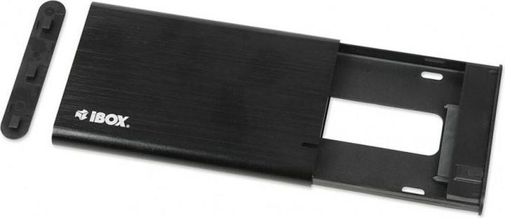 Actual product image iBox HD-05 HDD / SSD enclosure 2.5 inch (2.5")