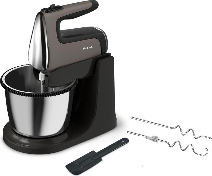 Tefal HT654E38 (600 W)