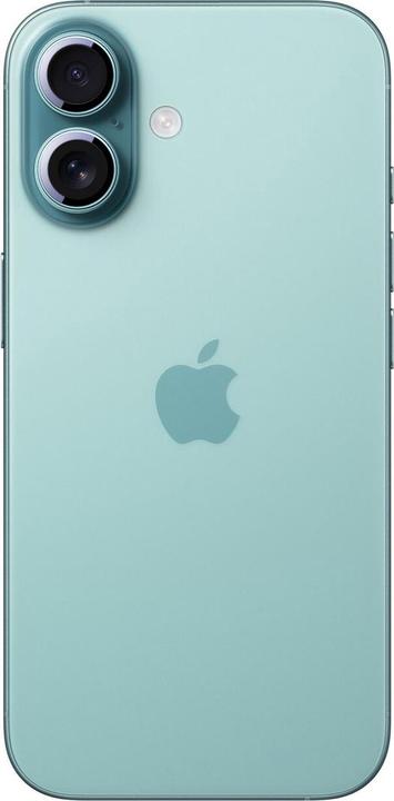 Produktbild Joyroom JR-MFY0258 Camera Lens Protector for 16/16 Plus-Green (Apple iPhone 16, Apple iPhone 16 Plus)